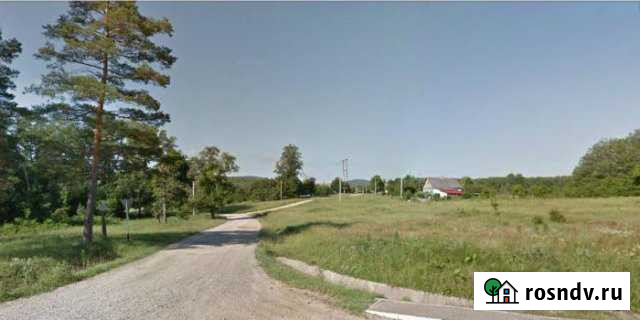 Участок ИЖС 13 сот. на продажу в Хадыженске Хадыженск - изображение 1