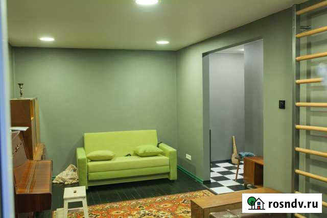 2-комнатная квартира, 44 м², 3/5 эт. в аренду на длительный срок в Подольске Подольск - изображение 1