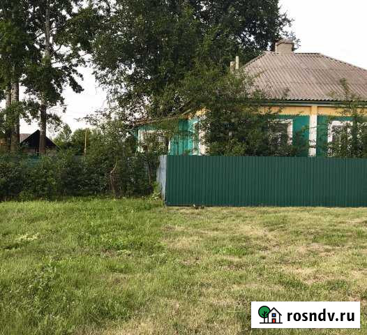 Дом 29 м² на участке 35 сот. на продажу в Троицком Белгородской области Троицкий - изображение 1