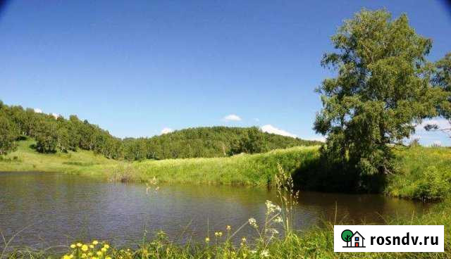 Участок СНТ, ДНП 4500 сот. в аренду в Кольцово Кольцово - изображение 1