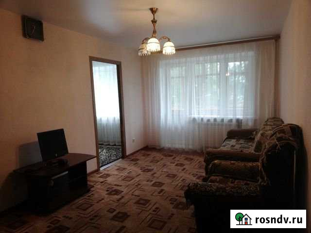 3-комнатная квартира, 56 м², 4/4 эт. на продажу в Серпухове Серпухов - изображение 1