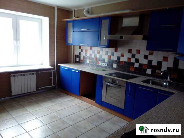 2-комнатная квартира, 82 м², 5/10 эт. на продажу в Брянске Брянск - изображение 1