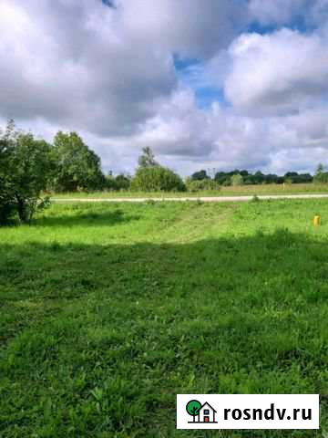 Дом 67 м² на участке 36 сот. на продажу в Медыни Медынь - изображение 1