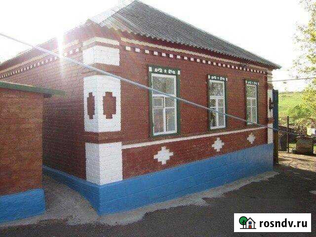 Дом 67 м² на участке 25 сот. на продажу в Новошахтинске Новошахтинск - изображение 1