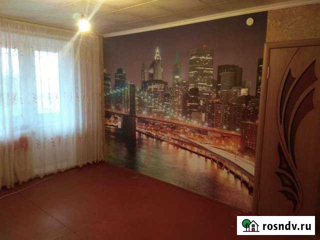 2-комнатная квартира, 54 м², 1/2 эт. на продажу в Гривенской Гривенская - изображение 1