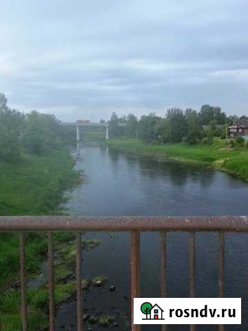 Участок ИЖС 18 сот. на продажу в Спирово Спирово - изображение 1