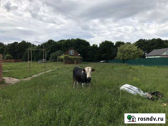 Участок СНТ, ДНП 70 сот. на продажу в Московском Московской области Московский - изображение 1