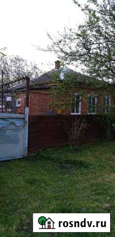 Дом 49.4 м² на участке 18 сот. на продажу в Новолеушковской Новолеушковская - изображение 1