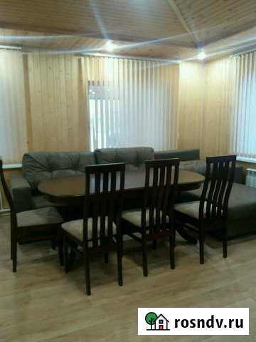 Дом 180 м² на участке 11 сот. на продажу в Великом Устюге Великий Устюг - изображение 1