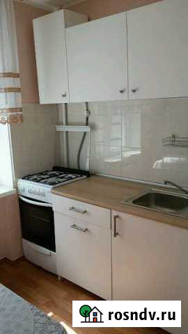 2-комнатная квартира, 40 м², 3/5 эт. в аренду посуточно в Архипо-Осиповке Архипо-Осиповка - изображение 1