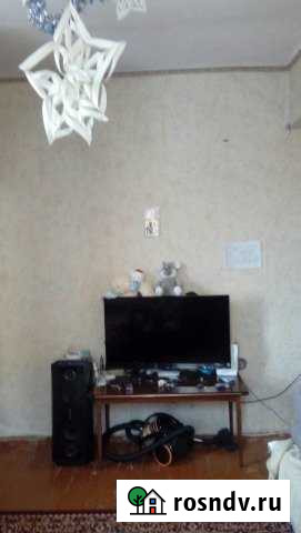 Комната 15 м² в 2-ком. кв., 2/2 эт. на продажу в Магнитогорске Магнитогорск - изображение 1