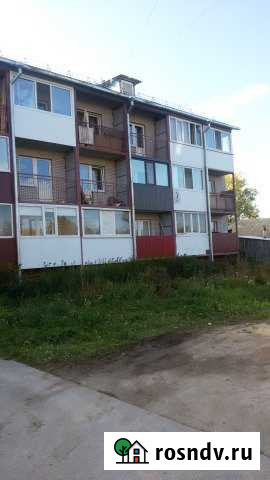 1-комнатная квартира, 36 м², 1/3 эт. на продажу в Можге Можга - изображение 1