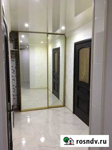 1-комнатная квартира, 52 м², 4/5 эт. в аренду на длительный срок в Грозном Грозный - изображение 1