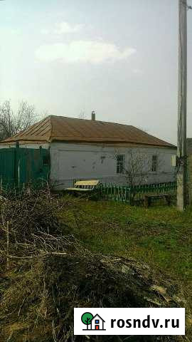 Дом 44 м² на участке 18 сот. на продажу в Рамони Рамонь - изображение 1