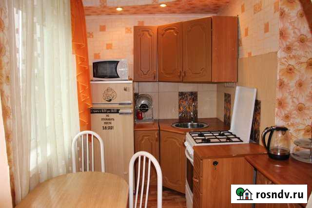 2-комнатная квартира, 55 м², 5/5 эт. в аренду посуточно в Первоуральске Первоуральск - изображение 1