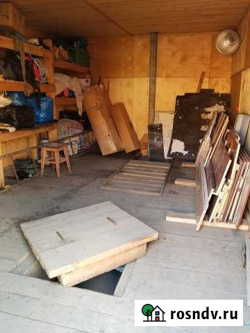 Гараж 19 м² на продажу в Люберцах Люберцы - изображение 1