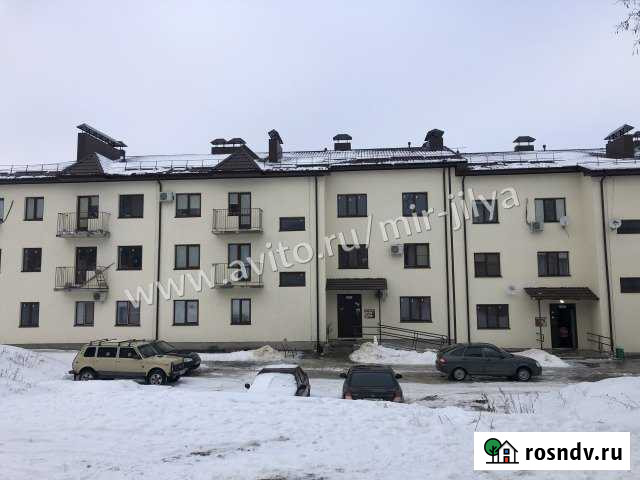 2-комнатная квартира, 46 м², 3/3 эт. на продажу в Городище Волгоградской области Городище - изображение 1