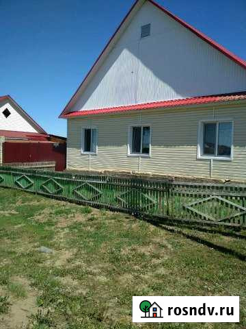 Дом 115 м² на участке 5 сот. на продажу в Верхнеуральске Верхнеуральск - изображение 1