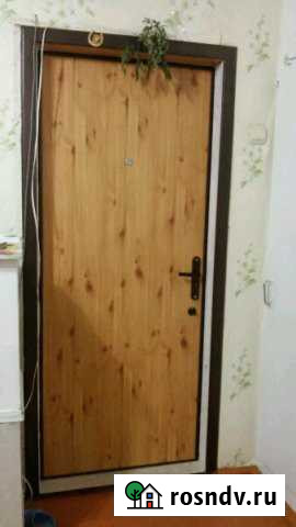 Комната 18 м² в 1-ком. кв., 5/9 эт. в аренду на длительный срок в Чебоксарах Чебоксары - изображение 1