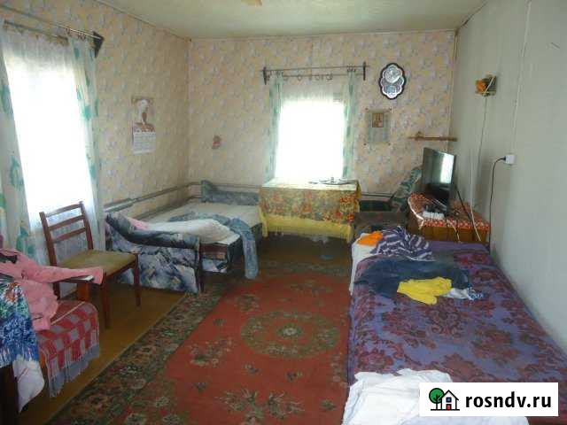 Дом 45 м² на участке 7 сот. на продажу в Кинешме Кинешма - изображение 1