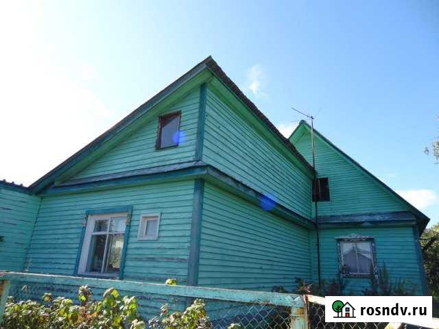 Дом 100 м² на участке 25 сот. на продажу в Аргаяше Аргаяш - изображение 1