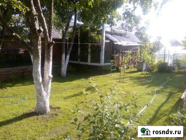 Дача 110 м² на участке 6 сот. на продажу в Хрящевке Хрящевка - изображение 1