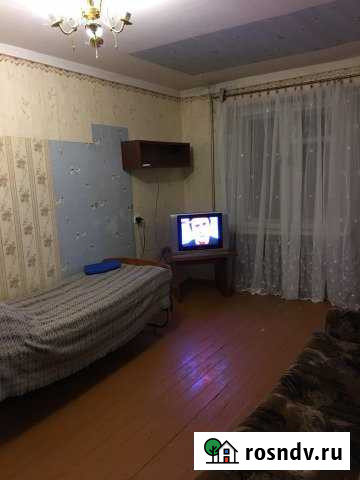 1-комнатная квартира, 31 м², 3/5 эт. в аренду на длительный срок в Полевском Полевской - изображение 1