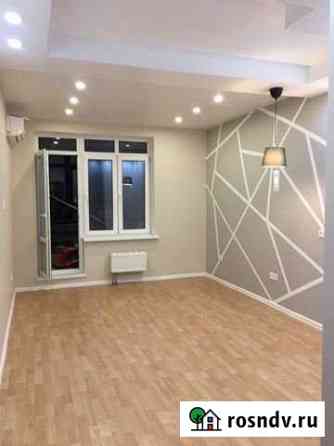 Квартира-студия, 24 м², 5/6 эт. на продажу в Пироговском Пироговский