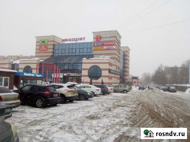 Магазин 200 кв.м. Пенза - изображение 1