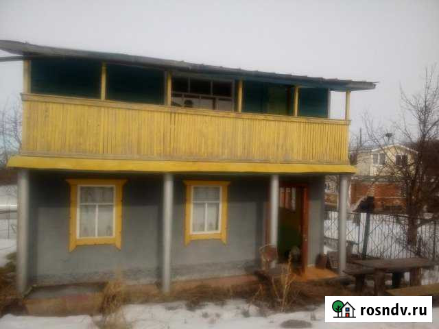 Дача 36 м² на участке 4 сот. на продажу в Чебоксарах Чебоксары - изображение 1