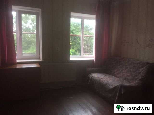 Дом 59 м² на участке 4.5 сот. в аренду на длительный срок в Симферополе Симферополь - изображение 1