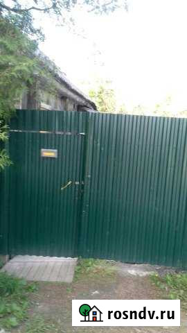 Дом 31 м² на участке 7 сот. на продажу в Олонце Олонец - изображение 1