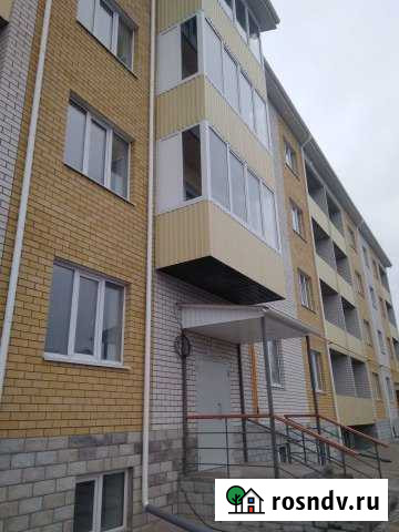 2-комнатная квартира, 68 м², 1/4 эт. на продажу в Курске Курск - изображение 1
