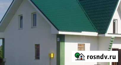 Дом 190 м² на участке 16 сот. на продажу в Рузе Руза - изображение 1