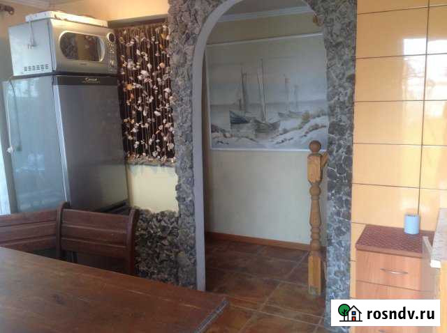 Дача 70 м² на участке 5 сот. на продажу в Зеленоградске Зеленоградск - изображение 1