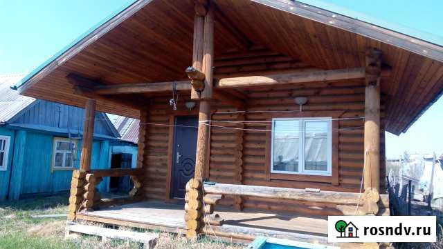 Дача 40 м² на участке 5 сот. на продажу в Николо-Павловском Николо-Павловское - изображение 1