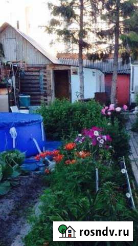 Дом 20 м² на участке 2 сот. в аренду на длительный срок в Сургуте Сургут - изображение 1