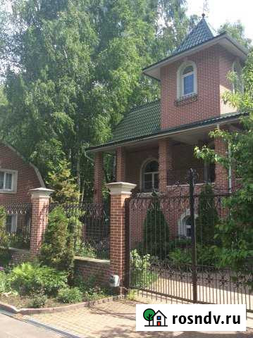 Коттедж 900 м² на участке 20 сот. на продажу в Балашихе Балашиха - изображение 1