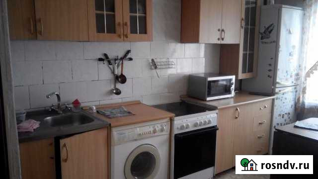 3-комнатная квартира, 60 м², 1/2 эт. в аренду на длительный срок в Салыме Салым - изображение 1