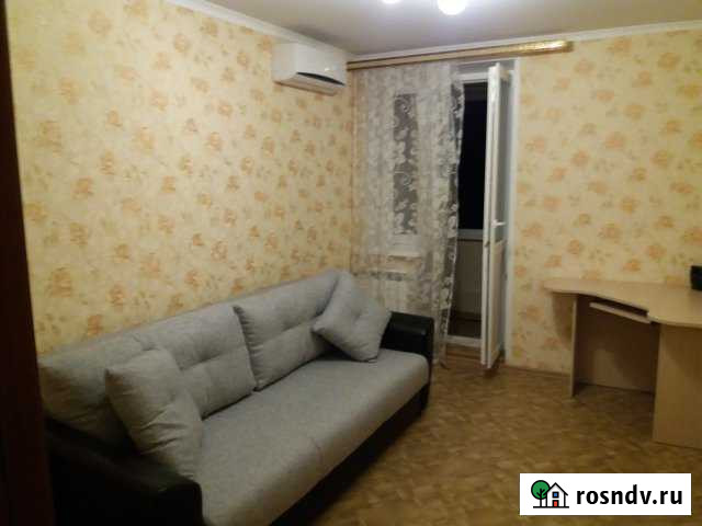 1-комнатная квартира, 46 м², 4/22 эт. в аренду на длительный срок в Одинцово Одинцово - изображение 1