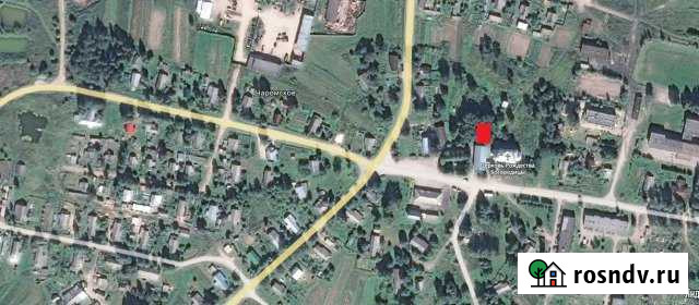 Участок ИЖС 11 сот. на продажу в Шексне Шексна - изображение 1