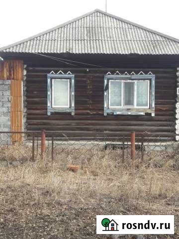 Дом 37.2 м² на участке 6.5 сот. на продажу в Карпинске Карпинск - изображение 1