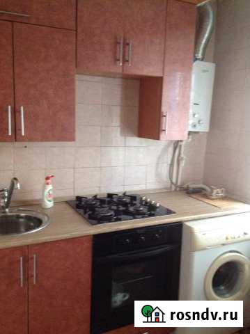 3-комнатная квартира, 52 м², 5/5 эт. на продажу в Лисках Лиски - изображение 1