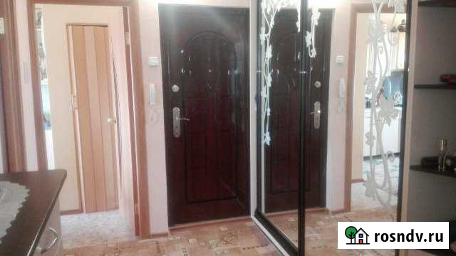 3-комнатная квартира, 63 м², 9/9 эт. на продажу в Кстово Кстово - изображение 1