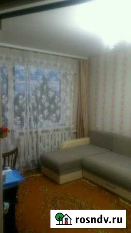 1-комнатная квартира, 24 м², 5/5 эт. на продажу в Нытве Нытва - изображение 1