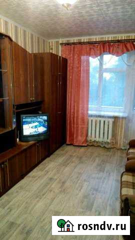 1-комнатная квартира, 30 м², 2/5 эт. в аренду посуточно в Осташкове Осташков - изображение 1