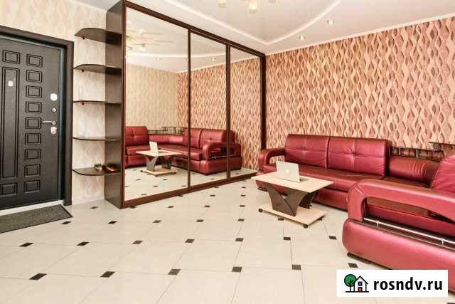 2-комнатная квартира, 48 м², 6/20 эт. в аренду посуточно в Одинцово Одинцово - изображение 1