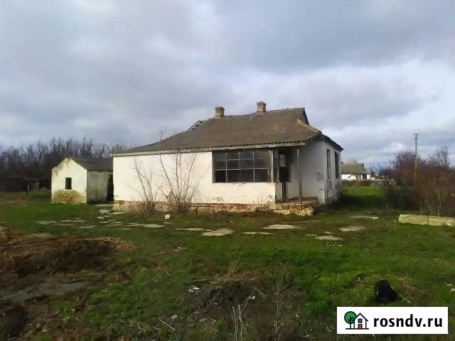 Дом 98.6 м² на участке 20 сот. на продажу в Белогорске Республики Крым Белогорск - изображение 1