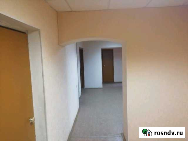 5-комнатная квартира, 135 м², 1/10 эт. на продажу в Красноярске Красноярск - изображение 1