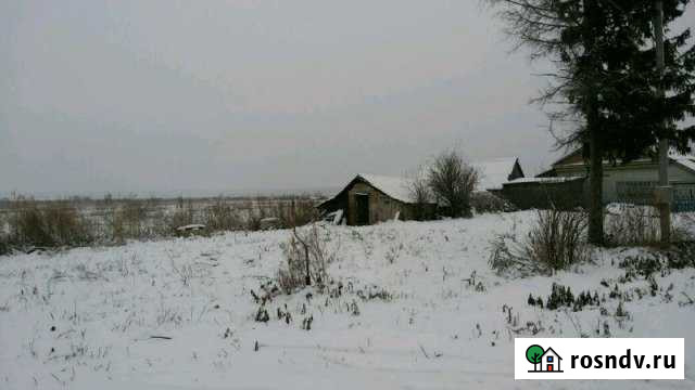 Участок ИЖС 35 сот. на продажу в Перемышле Перемышль - изображение 1